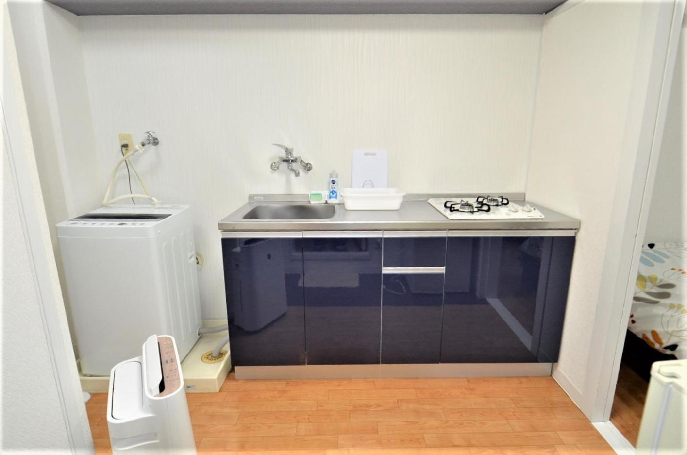 Comfort Cube Phoenix 미야자키 외부 사진