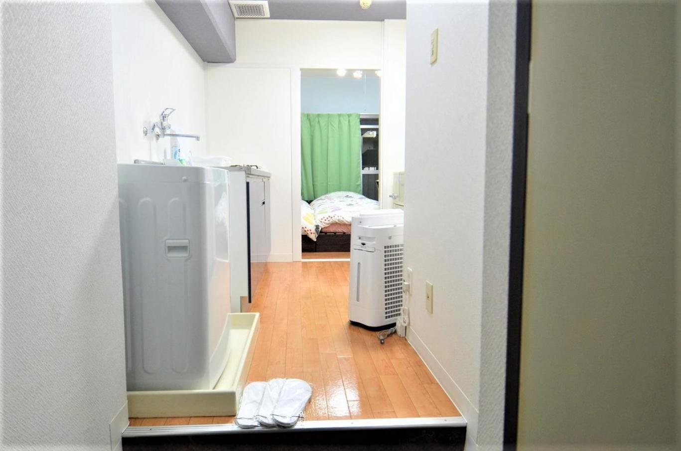 Comfort Cube Phoenix 미야자키 외부 사진