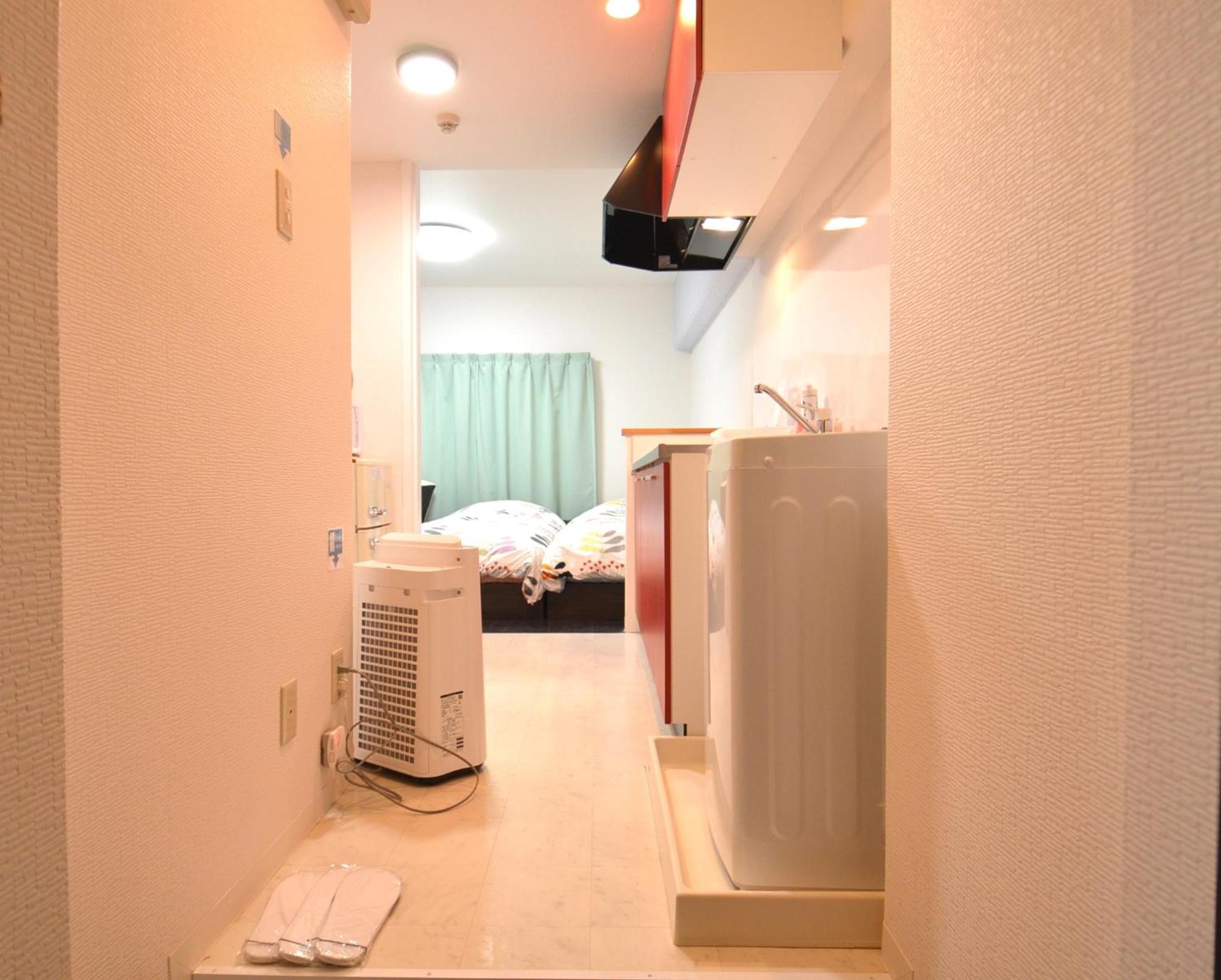 Comfort Cube Phoenix 미야자키 외부 사진