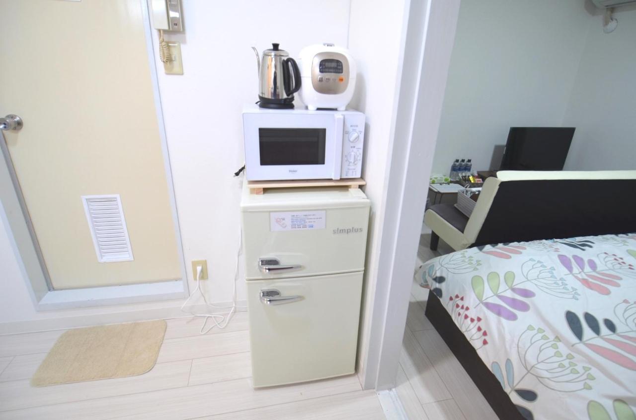Comfort Cube Phoenix 미야자키 외부 사진